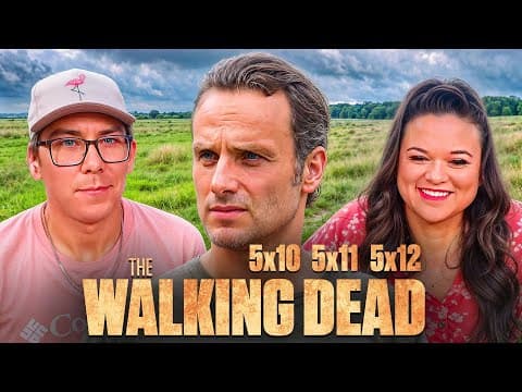 The Walking Dead S5E10