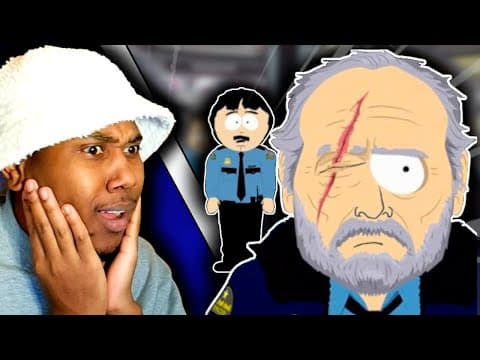 South Park S17E7