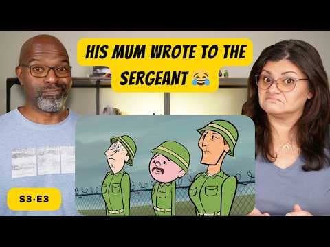 Ricky Gervais Show S3E3