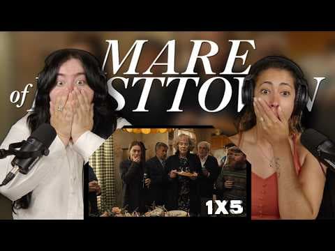 Mare Of Easttown S1E5