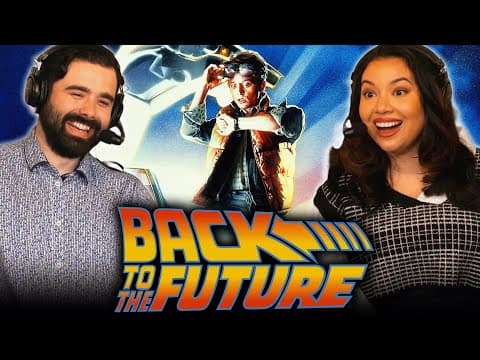 Back To The Future