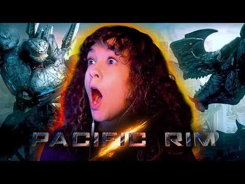 Pacific Rim
