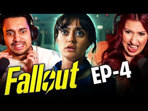 Fallout Episode 4