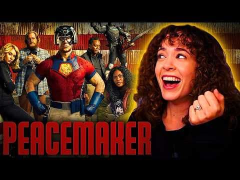 Peacemaker