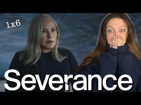 Severance S1E6
