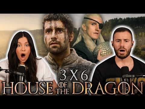House of the Dragon S3E6