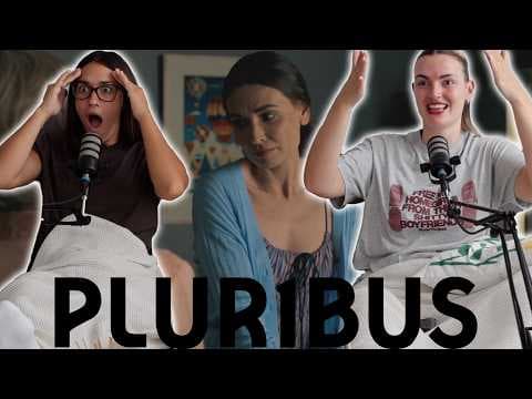 Pluribus S1E8