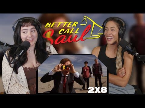 Better Call Saul S2E8
