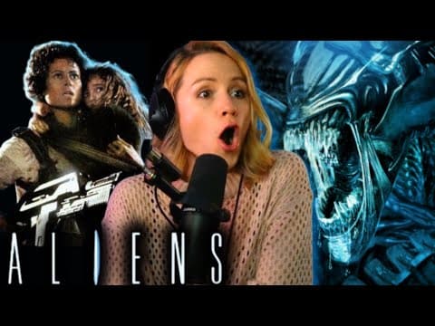 Aliens