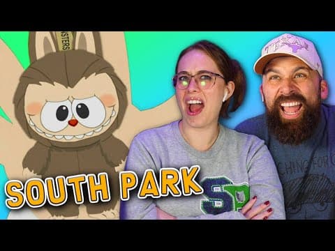 South Park S27E4
