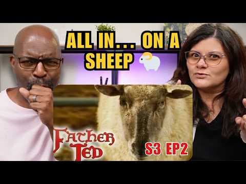 Ted S3E2