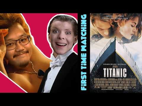 Titanic