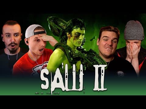 Saw 2