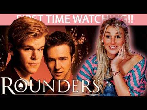 Rounders
