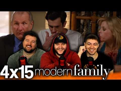 Modern Family S4E15