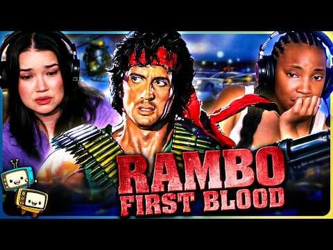 First Blood