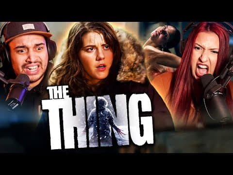 The Thing