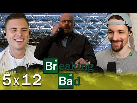 Breaking Bad S5E12