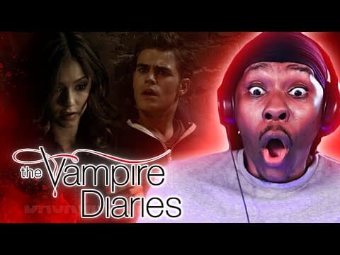 The Vampire Diaries S2E4
