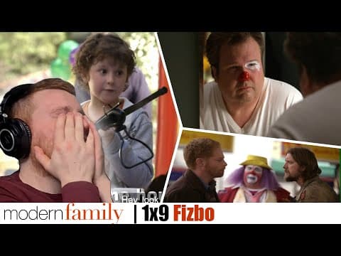 Modern Family S1E9