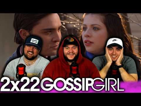 Gossip Girl S2E22