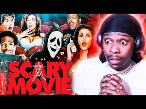 Scary Movie