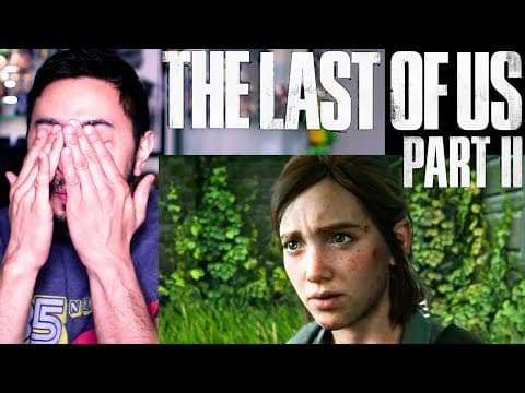 The Last of Us Episode 4