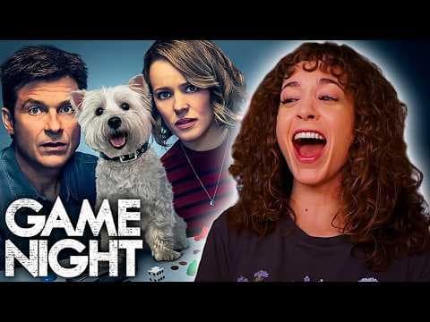 Game Night