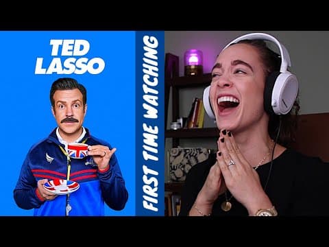 Ted Lasso