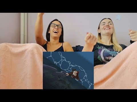 Avatar: The Last Airbender S1E2