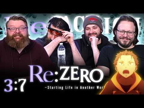 Re:Zero S3E7