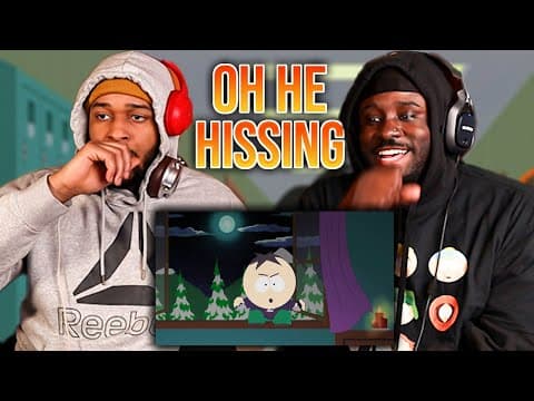 South Park S12E14