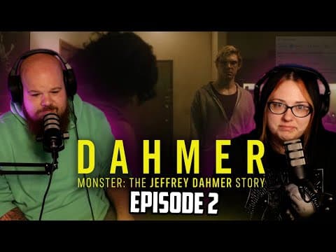 Dahmer S1E2