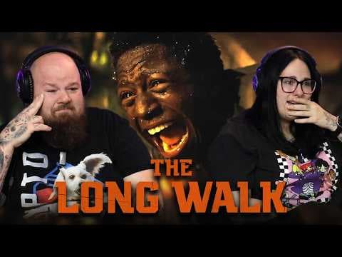 The Long Walk