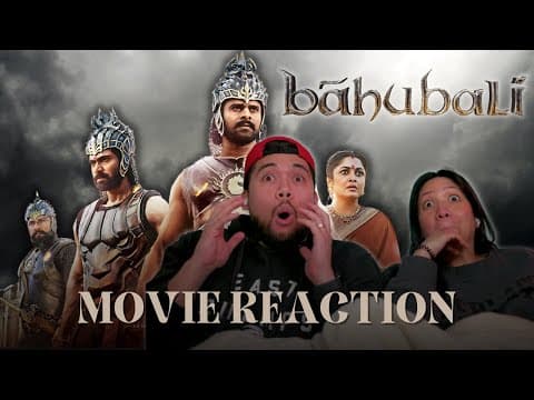 Baahubali: The Beginning