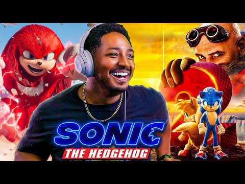Sonic 2