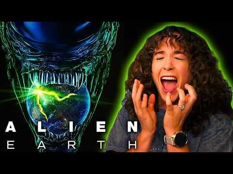 Alien: Earth