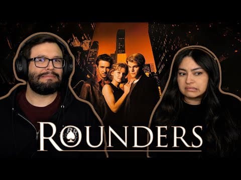 Rounders