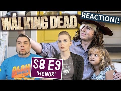The Walking Dead S8E9