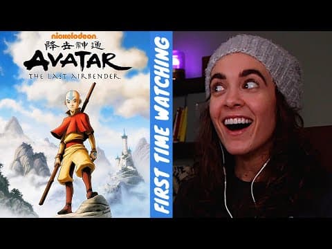 Avatar: The Last Airbender