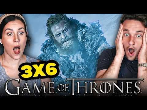 Game of Thrones S3E6