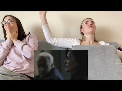 The Expanse S1E10