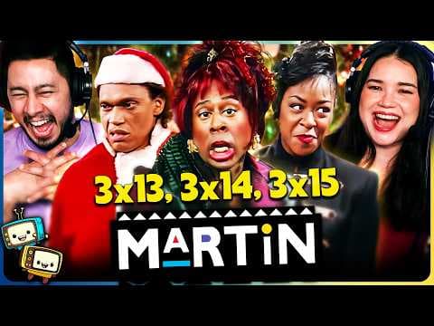 Martin (1994)