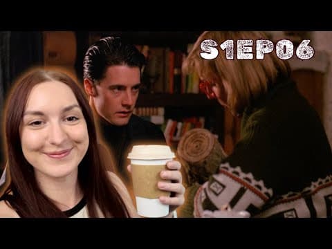 Twin Peaks S1E6