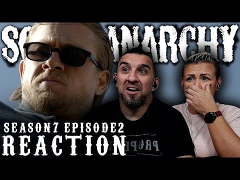 Sons Of Anarchy S7E2