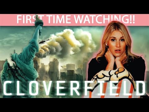 Cloverfield