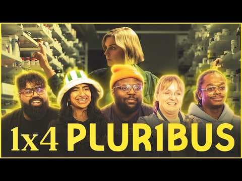 Pluribus S1E4