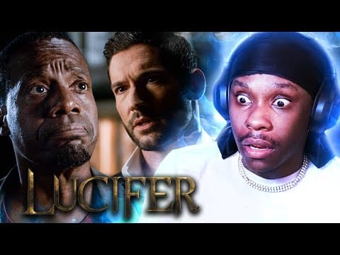 Lucifer S5E1