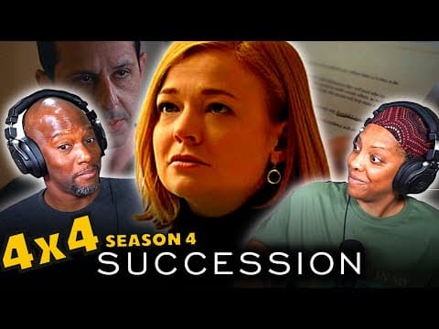 Succession S4E4
