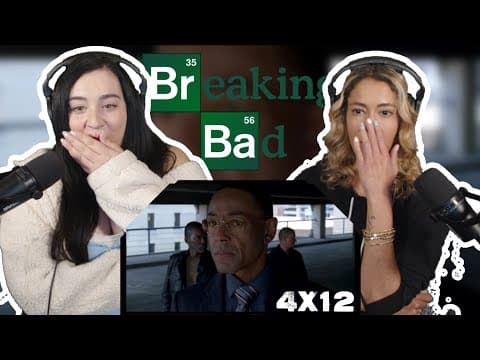 Breaking Bad S4E12